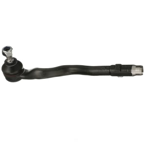 Delphi Front Driver Side Outer Steering Tie Rod End for 2005 BMW 330Ci - TA1686