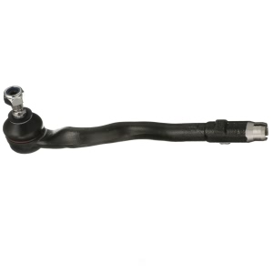 Delphi Front Driver Side Outer Steering Tie Rod End for 2000 BMW 328i - TA1686