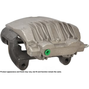 Cardone Reman Remanufactured Unloaded Caliper w/Bracket for 1996 Ford Mustang - 18-B4655