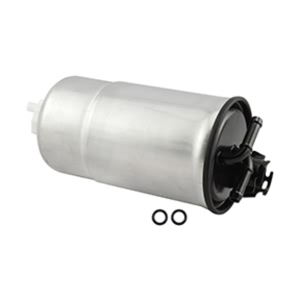 Hastings In-Line Fuel Filter for 2000 Volkswagen Jetta - FF1131