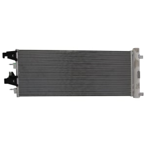 TYC A C Condenser for Chevrolet - 30119