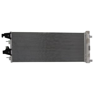 TYC A C Condenser for Chevrolet Silverado 1500 - 30119