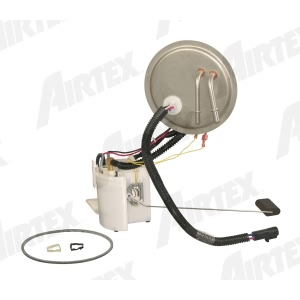 Airtex In-Tank Fuel Pump Module Assembly for 2005 Ford Excursion - E2287M