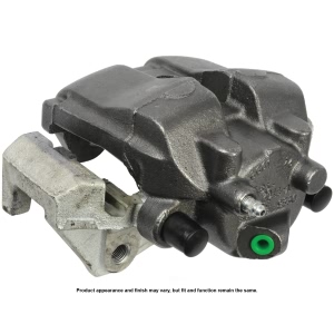 Cardone Reman Remanufactured Unloaded Caliper w/Bracket for 2010 Mercury Mariner - 18-B5276