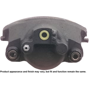 Cardone Reman Remanufactured Unloaded Caliper for 1991 Dodge Caravan - 18-4361S