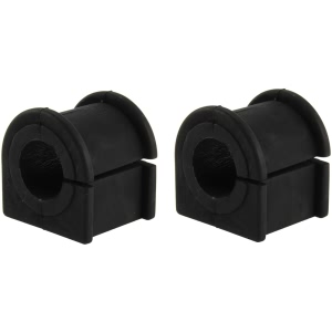 Centric Premium™ Rear Stabilizer Bar Bushing for 2000 Mercury Mystique - 602.61126