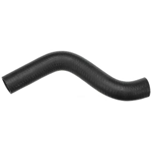 Gates Engine Coolant Molded Radiator Hose for 1984 Toyota Camry - 21186