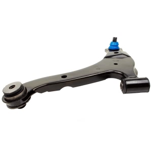 Mevotech Supreme Front Driver Side Lower Non Adjustable Control Arm And Ball Joint Assembly for 2010 Chrysler PT Cruiser - CMS20365