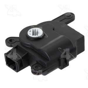 Four Seasons Hvac Recirculation Door Actuator for Kia Soul - 73112