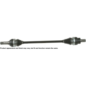 Cardone Reman Remanufactured CV Axle Assembly for 2006 Volvo XC70 - 60-9270
