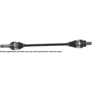 Cardone Reman Remanufactured CV Axle Assembly for 2005 Volvo V70 - 60-9270