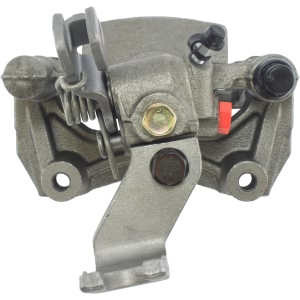 Centric Remanufactured Semi-Loaded Rear Driver Side Brake Caliper for Mazda 626 - 141.45556