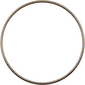 Victor Reinz Exhaust Pipe Flange Gasket for Nissan Quest - 71-15030-00