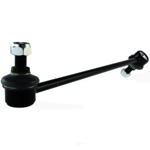 Centric Premium™ Front Driver Side Stabilizer Bar Link for 2014 Hyundai Sonata - 606.51000