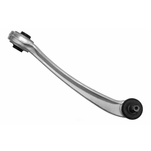 VAICO Front Passenger Side Upper Forward Control Arm for 1999 Audi A6 Quattro - V10-7012