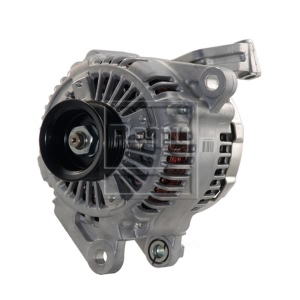 Remy Premium Remanufactured Alternator for Mitsubishi Raider - 12883