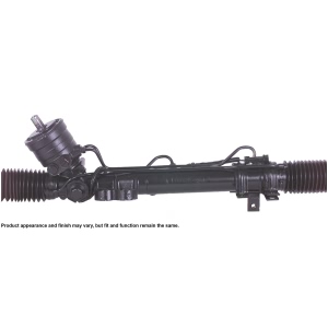 Cardone Reman Remanufactured Hydraulic Power Rack and Pinion Complete Unit for 1997 Pontiac Bonneville - 22-158