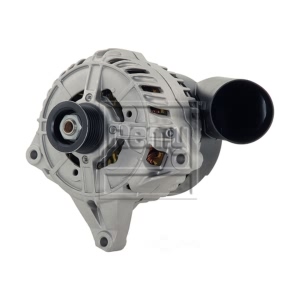 Remy Remanufactured Alternator for BMW 840Ci - 13426