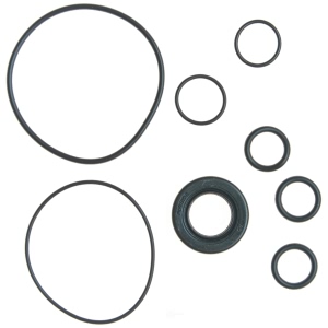 Gates Power Steering Pump Seal Kit for Buick Regal - 348371