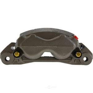 Centric Remanufactured Semi-Loaded Front Driver Side Brake Caliper for Ford F-250 HD - 141.65032