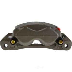 Centric Remanufactured Semi-Loaded Front Driver Side Brake Caliper for 1995 Ford F-350 - 141.65032