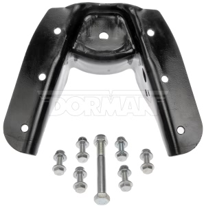 Dorman Rear Forward Leaf Spring Hanger for 1997 Chevrolet K3500 - 722-070