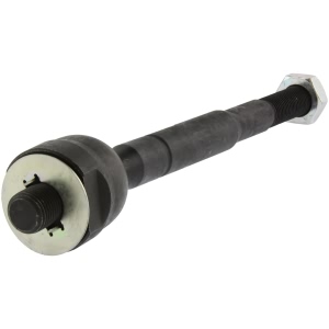 Centric Premium™ Front Inner Steering Tie Rod End for 2010 Acura ZDX - 612.40096