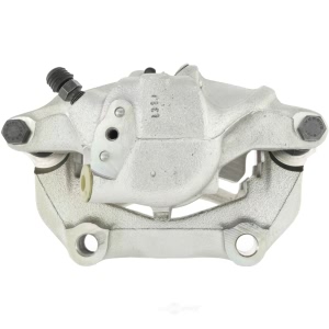 Centric Remanufactured Semi-Loaded Front Driver Side Brake Caliper for 1995 Volkswagen Golf - 141.33073