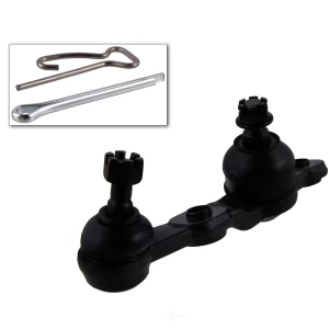 Centric Premium™ Front Passenger Side Lower Ball Joint for 2012 Lexus IS F - 610.44033
