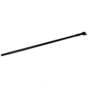 Delphi Driver Side Outer Steering Tie Rod End for 1990 GMC Jimmy - TA5511