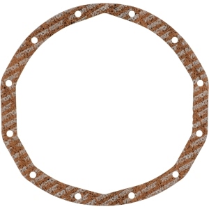 Victor Reinz Axle Housing Cover Gasket for Pontiac Firebird - 71-14827-00