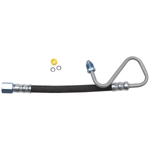 Gates Power Steering Pressure Line Hose Assembly for 1986 Buick Regal - 361340