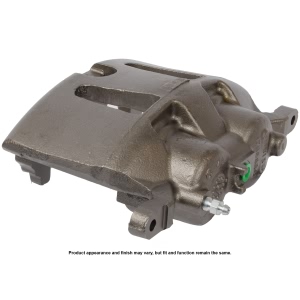 Cardone Reman Remanufactured Unloaded Caliper for Chrysler Town & Country - 18-5402