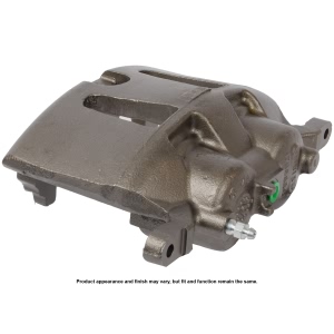 Cardone Reman Remanufactured Unloaded Caliper for 2018 Chrysler Pacifica - 18-5402