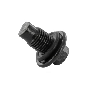 VAICO Grade Aftermarket Engine Oil Drain Plug for 2014 Land Rover LR4 - V25-0439