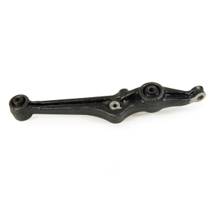 Mevotech Supreme Front Passenger Side Lower Non Adjustable Control Arm for 2001 Acura CL - CMS9674