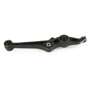 Mevotech Supreme Front Passenger Side Lower Non Adjustable Control Arm for 1999 Honda Accord - CMS9674