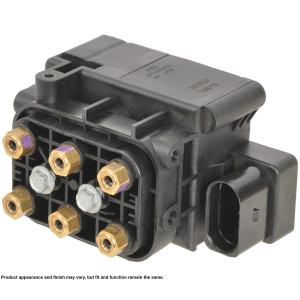 Cardone Reman New Air Suspension Valve Block for 2010 Audi A8 Quattro - 4J-4002V