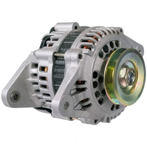 Denso Alternator for Nissan D21 - 210-3113