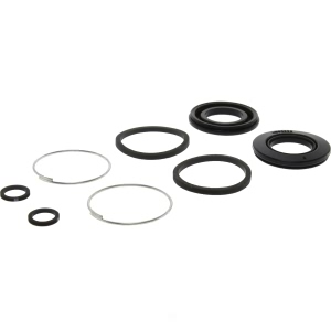 Centric Rear Disc Brake Caliper Repair Kit for Nissan 300ZX - 143.42024
