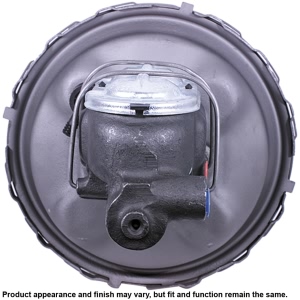 Cardone Reman Remanufactured Vacuum Power Brake Booster for Chevrolet C20 Suburban - 50-1007