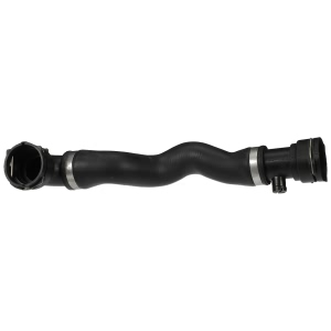 Gates Engine Coolant Molded Radiator Hose for 2002 BMW 525i - 23888