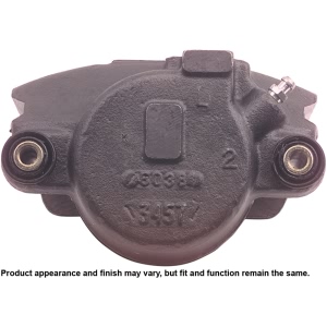 Cardone Reman Remanufactured Unloaded Caliper for 1995 Ford Bronco - 18-4391S