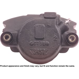 Cardone Reman Remanufactured Unloaded Caliper for 2002 Ford E-150 Econoline - 18-4391S