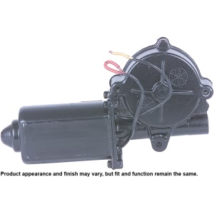 Cardone Reman Remanufactured Window Lift Motor for 1990 Mercury Grand Marquis - 42-325