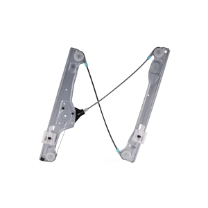 AISIN Power Window Regulator Without Motor for 2010 BMW M3 - RPB-001