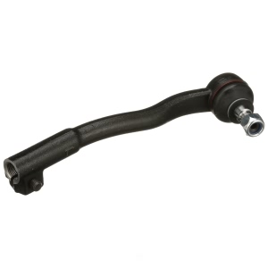 Delphi Front Driver Side Outer Steering Tie Rod End for 1998 BMW 750iL - TA1648