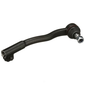 Delphi Front Driver Side Outer Steering Tie Rod End for 1996 BMW 740iL - TA1648