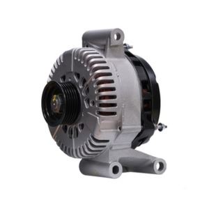 Quality-Built Alternator New for 2006 Ford Focus - 15422N