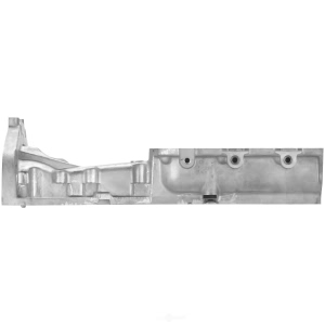 Spectra Premium Upper New Design Engine Oil Pan for 2007 Hyundai Entourage - HYP16A